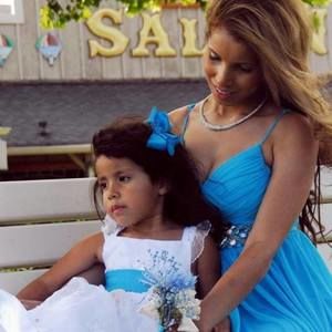 Meet your Posher, Franchesca